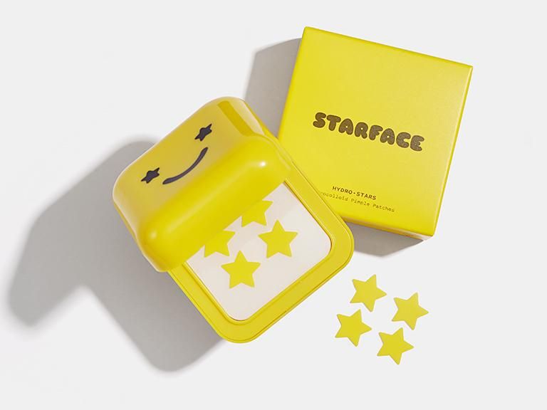 Starface Pimple Patches