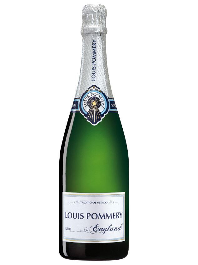 louis pommery sparkling wine 