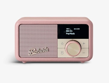 pink roberts radio