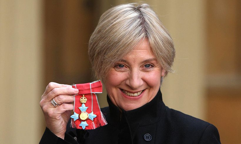 victoria wood