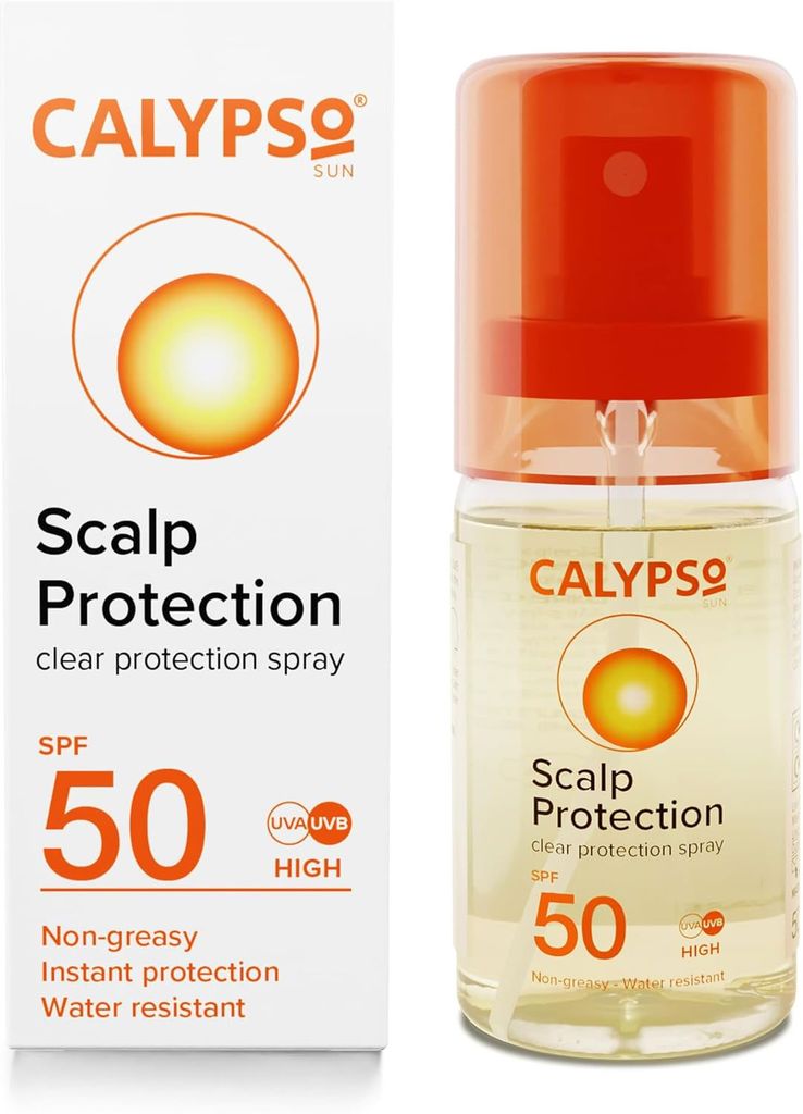 Calpyso Scalp SPF