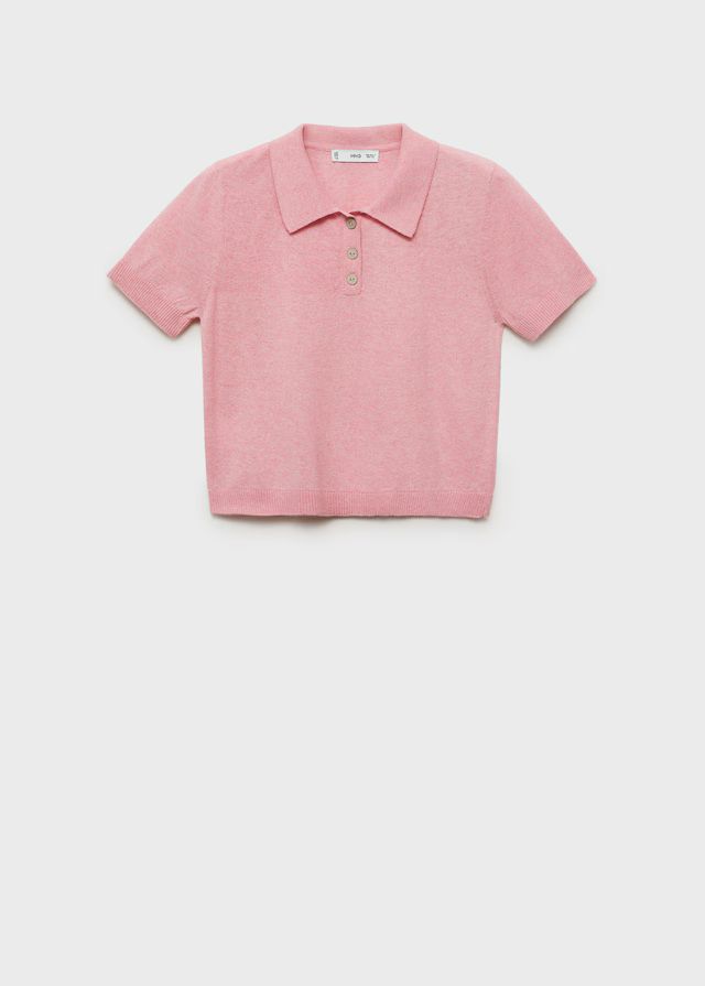 Mango polo