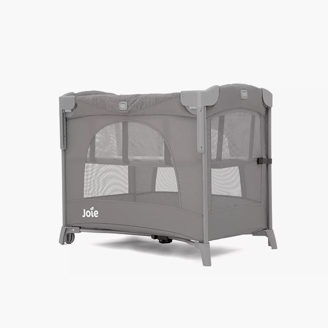 joie travel cot