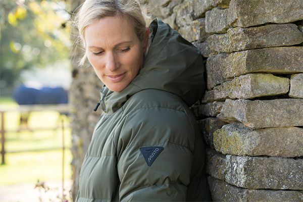 Zara Tindall's new fashion campaign revealed - and she looks INCREDIBLE ...