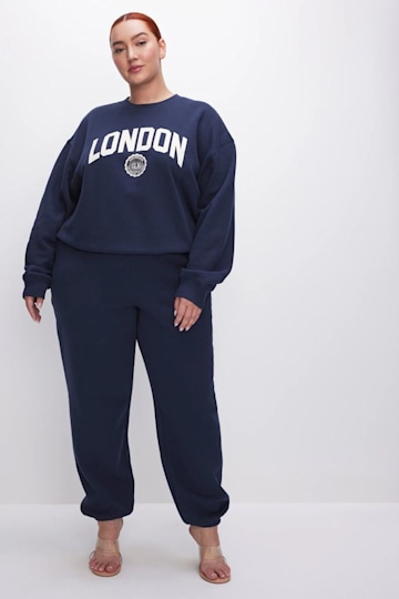 Good American London Sweatshirt