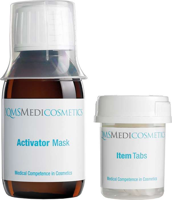 QMS Medicosmetics Activator Mask