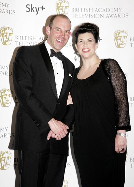 Have Love It or List It stars Kirstie Allsopp and Phil Spencer ever ...