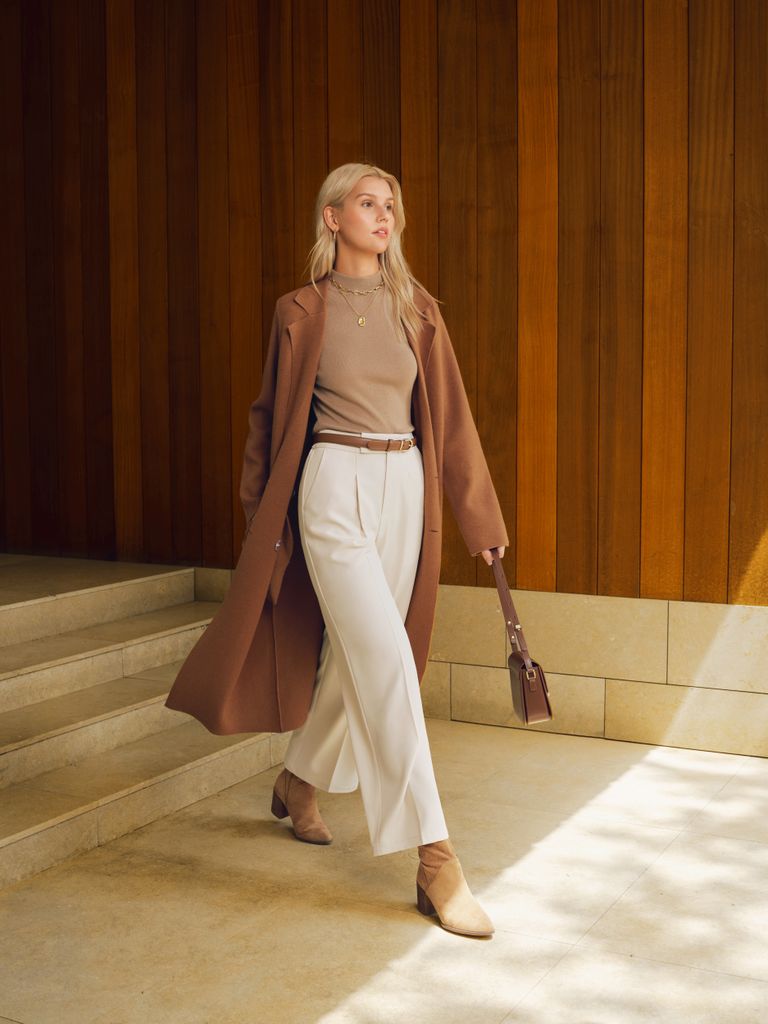 Arach&Cloz capsule wardrobe look 2