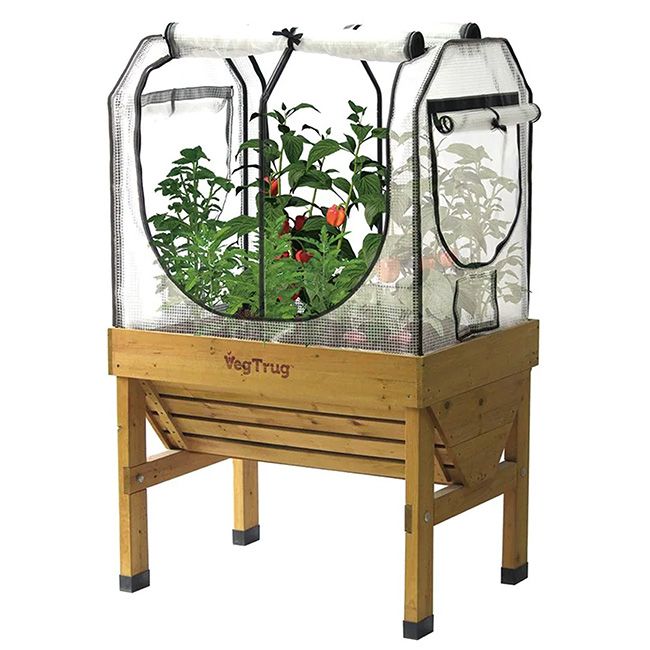 Dobbies small greenhouse frame