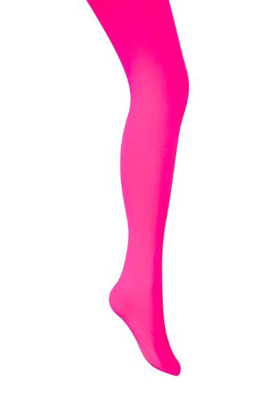 pink tights barbie