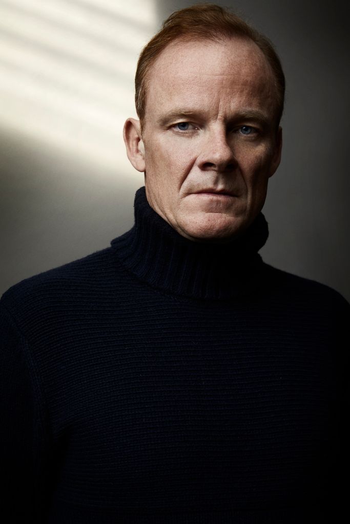 Alistair Petrie also stars in The Night Manager season 2