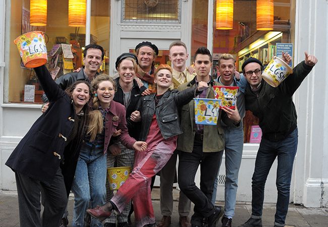 pride film