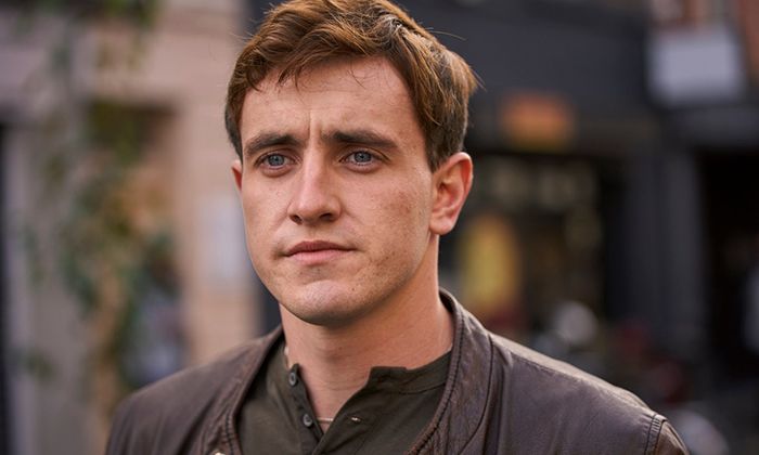 Le capuchon sexy de Jacob Elordi rejoint le cerceau Paul Mescal Hamnet dans les archives de hot boy en constante expansion 7 les gens normaux connell