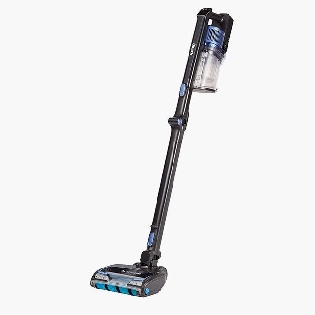 shark blue upright