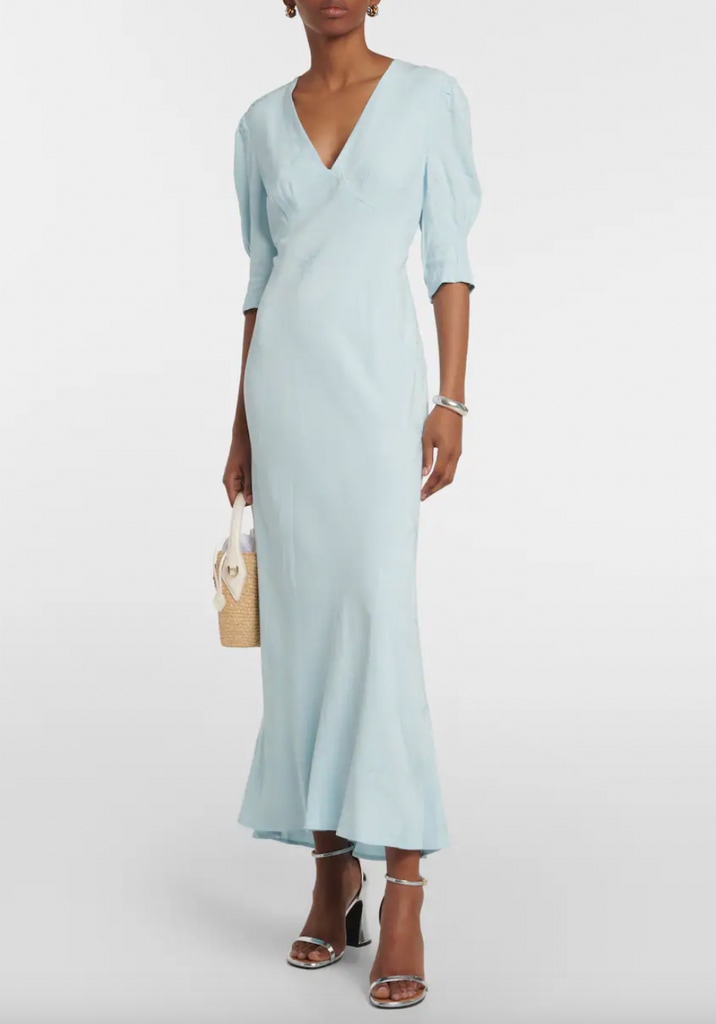 Best mother of the bride dresses for a 2023 wedding - plus advice on ...