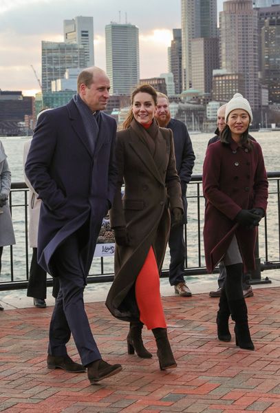 prince william hands in pockets boston