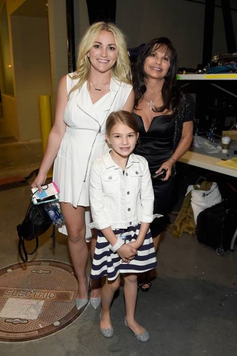 Sweet Magnolias' Jamie Lynn Spears' 'diva' daughter's debut acting role  sparks reaction - details | HELLO!