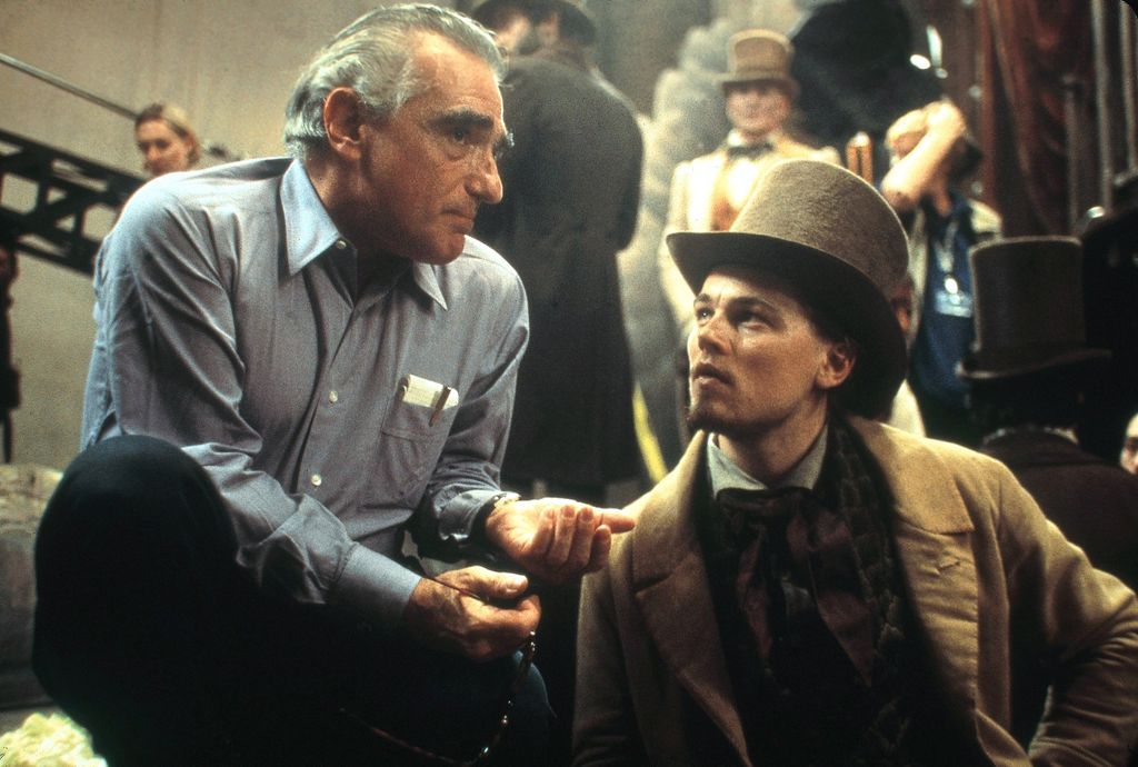 Creative reinvention