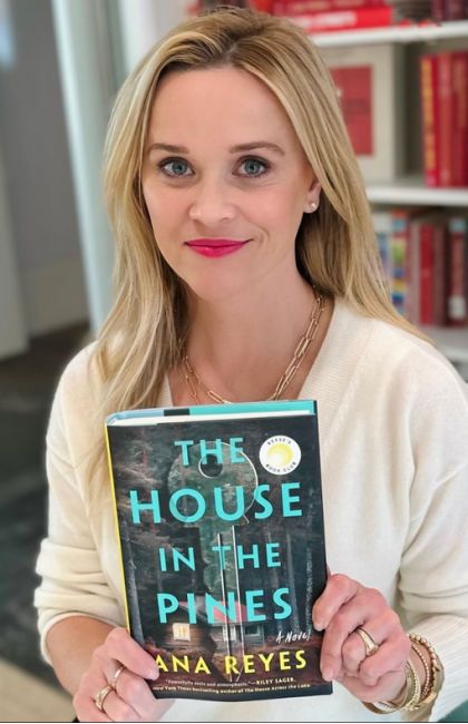 reese witherspoon book club pick jan 2023
