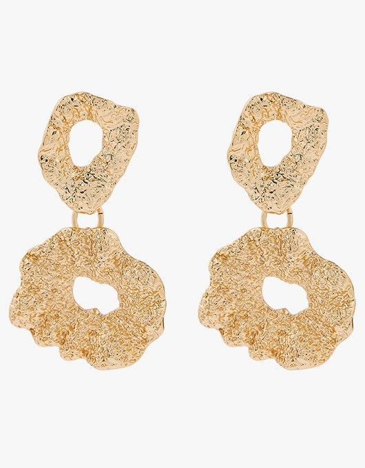 accessorize earrings