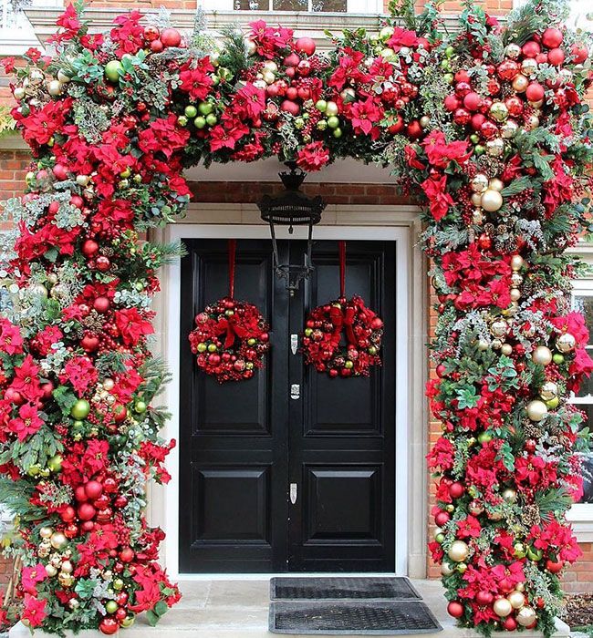 abbey clancey home christmas