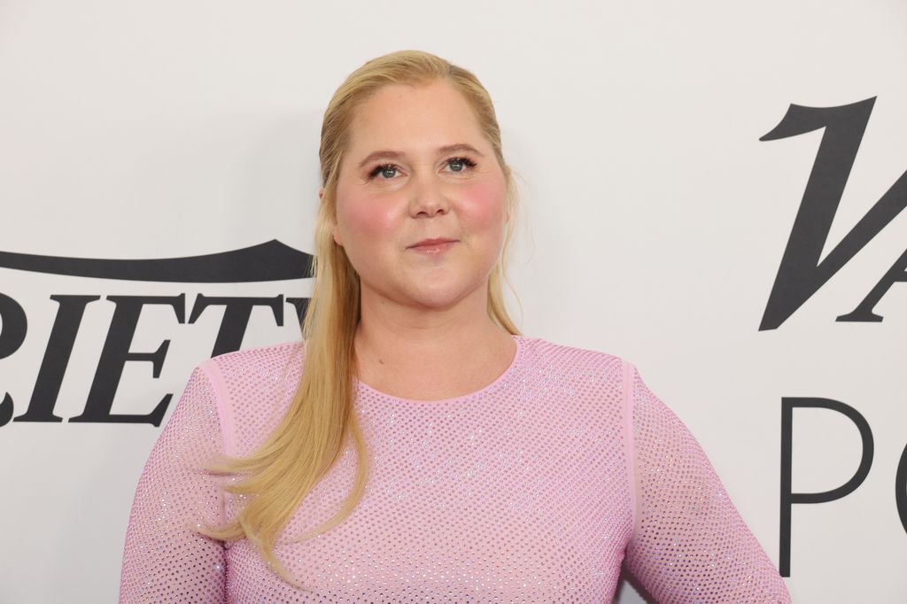 amy schumer