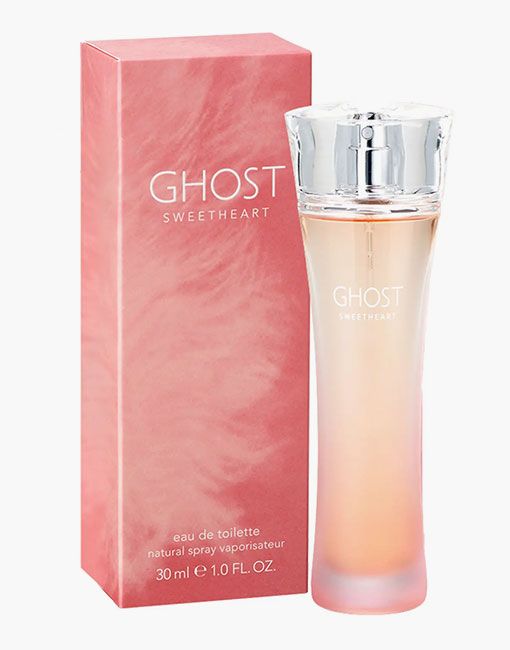 ghost fragrances
