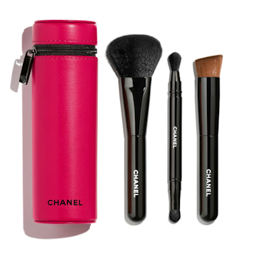 CHANEL brush set