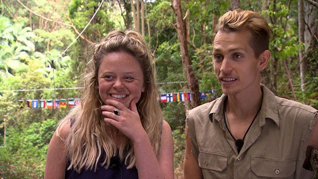 james mcvey and emily atack