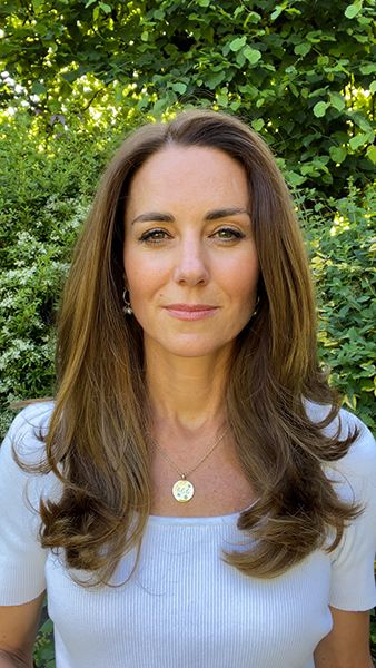 kate middleton close up picture