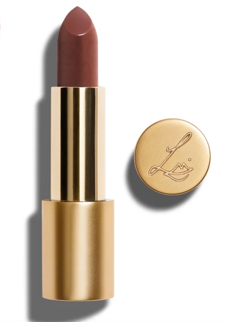 Je suis obsédée par les tenues des années 90 de Carolyn Bessette-Kennedy dans Disney's Love Story – voici comment les copier 9 Lisa Eldridge - Rouge à lèvres True Velvet dans Velvet Muse