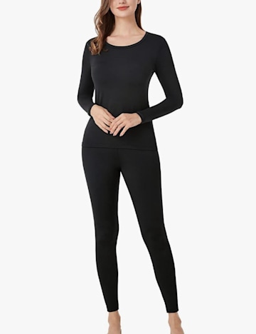 Amazon thermals