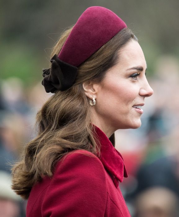 The Duchess of Cambridge best hat moments