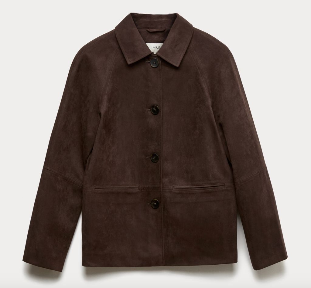 Veste légère de suite M&S