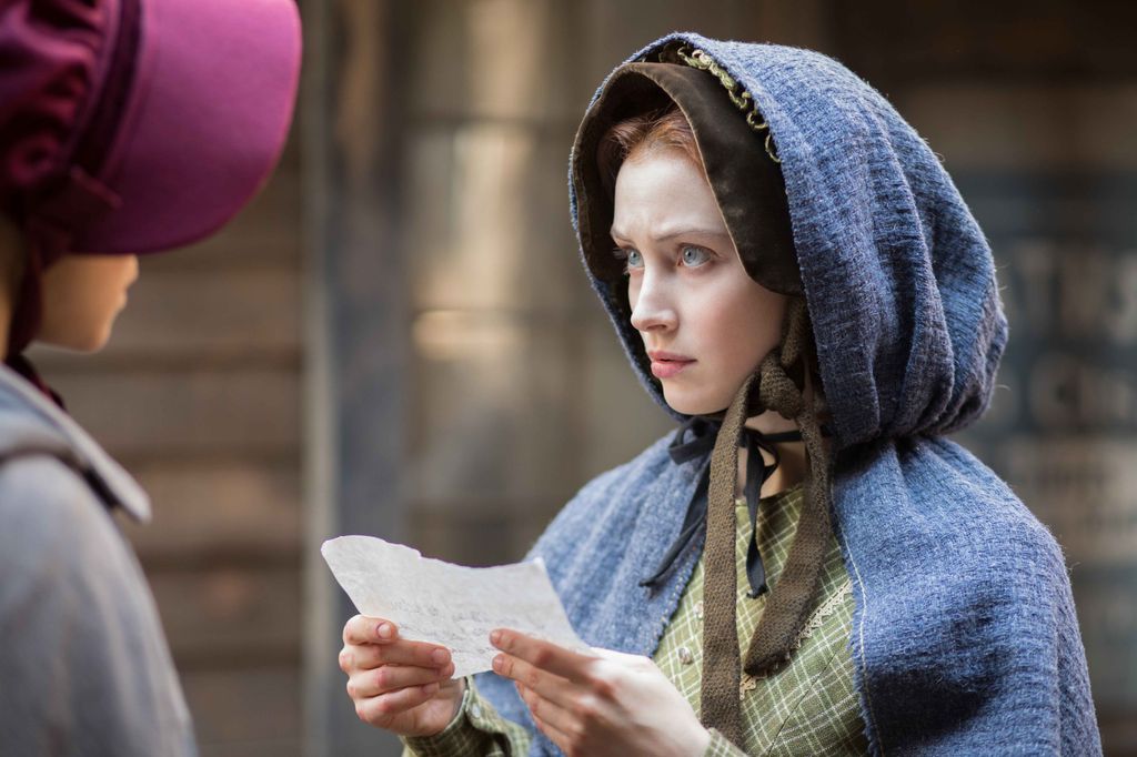 Netflix viewers say this ‘hidden gem’ period drama is the next Downton Abbey