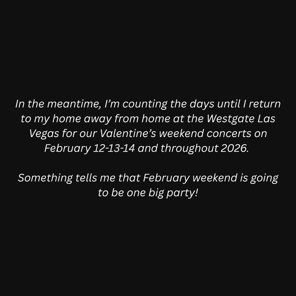 Barry Manilow statement on lung cancer