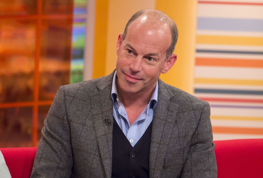 Phil Spencer