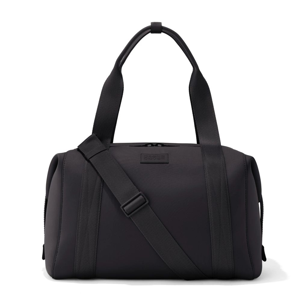 Dagne Dover Landon carryall duffle