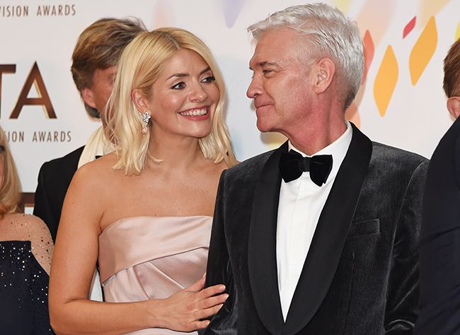 holly willoughby phillip schofield 2z