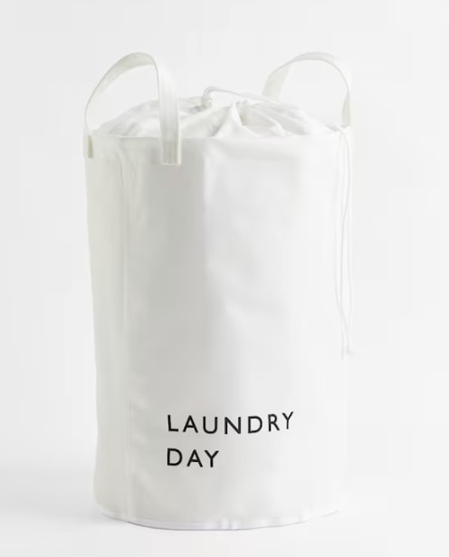 Laundry Day bag