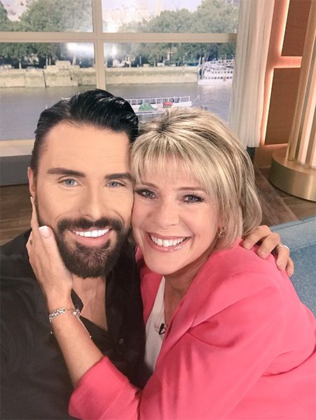 rylan clark neal and ruth langsford