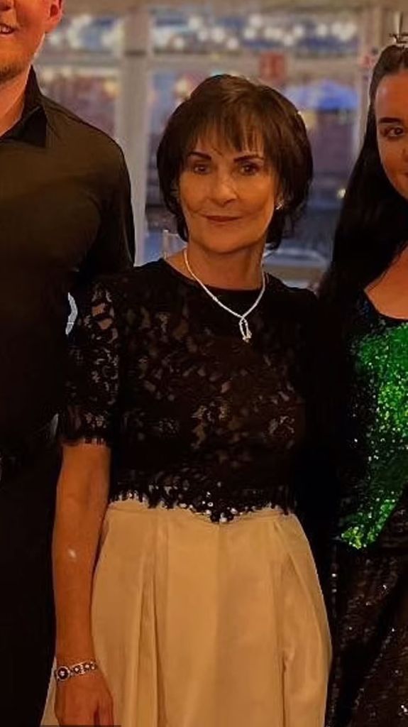 Enya has left fans stunned as she recently made her first public appearance in eight years.