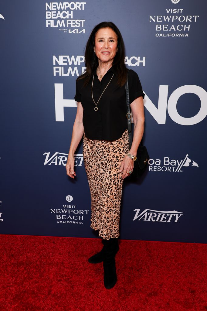 Mimi Rogers