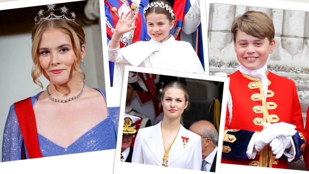 Kolase Royals Muda