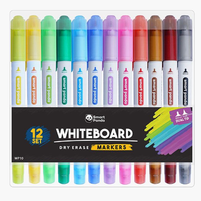 whiteboard pens