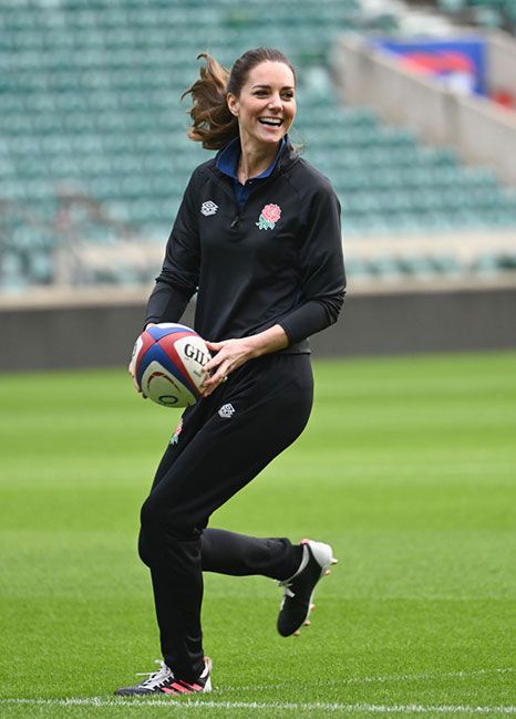 rugby kate