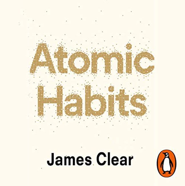 james clear