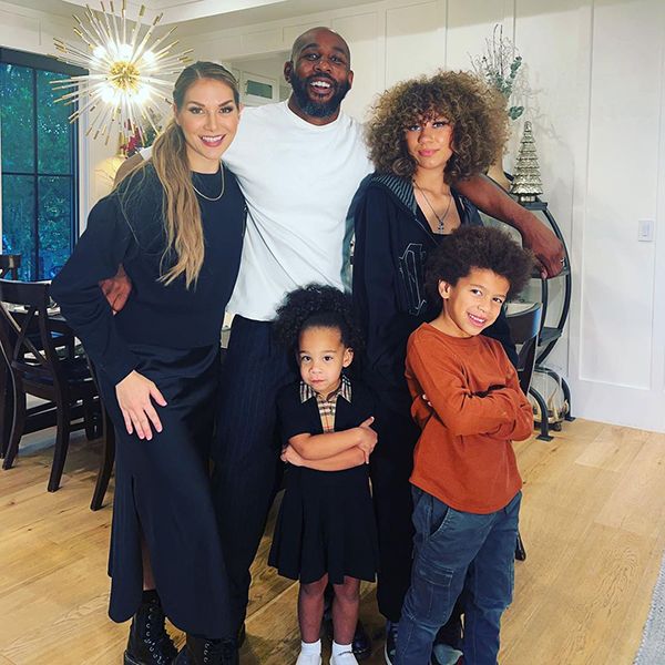 stephen twitch boss and family inside la home