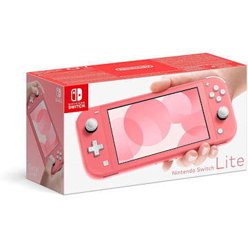 Nintendo Switch Lite - 5% off