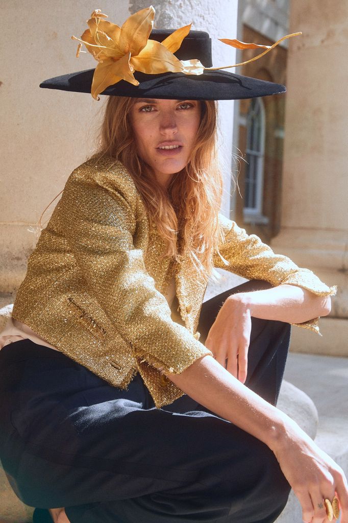 Jane Taylor SS25